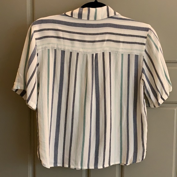 abercrombie top - Picture 4 of 5